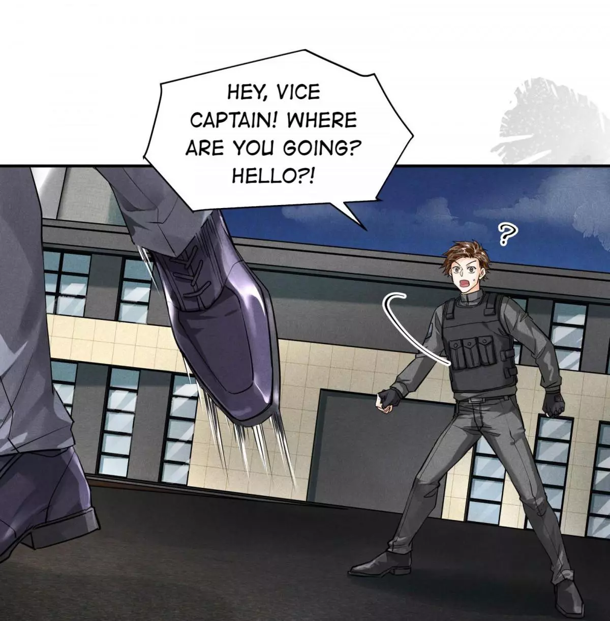 Manga page 10