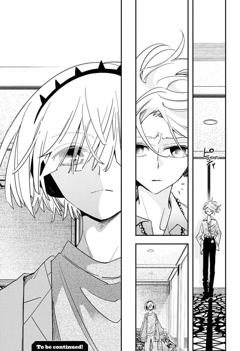 Manga page 21