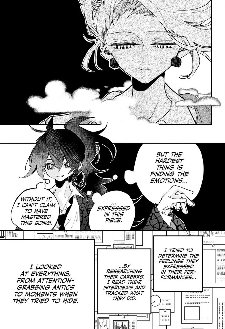 Manga page 10