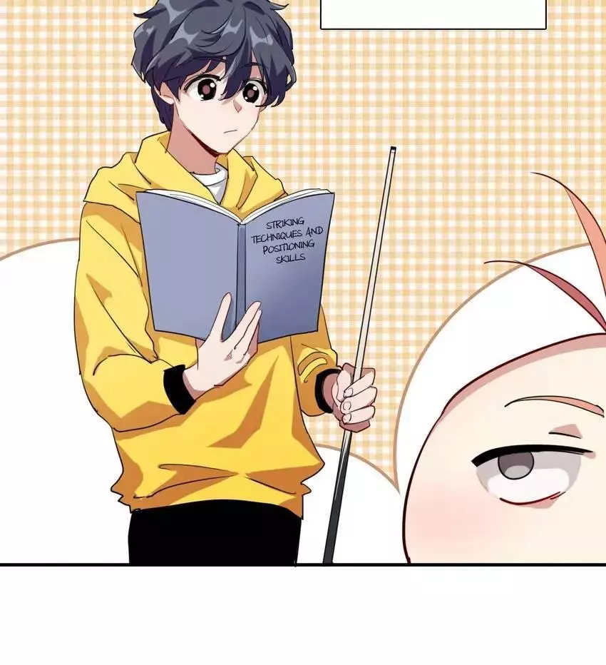 Manga page 23