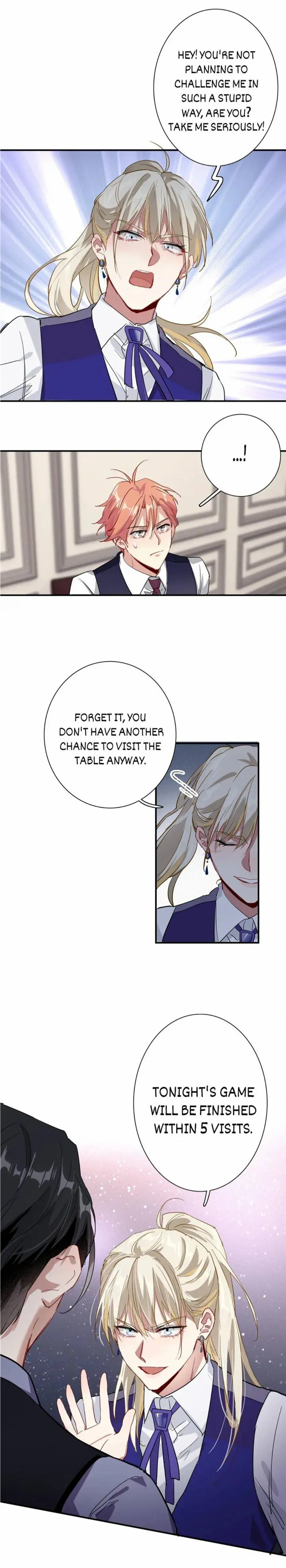 Manga page 10