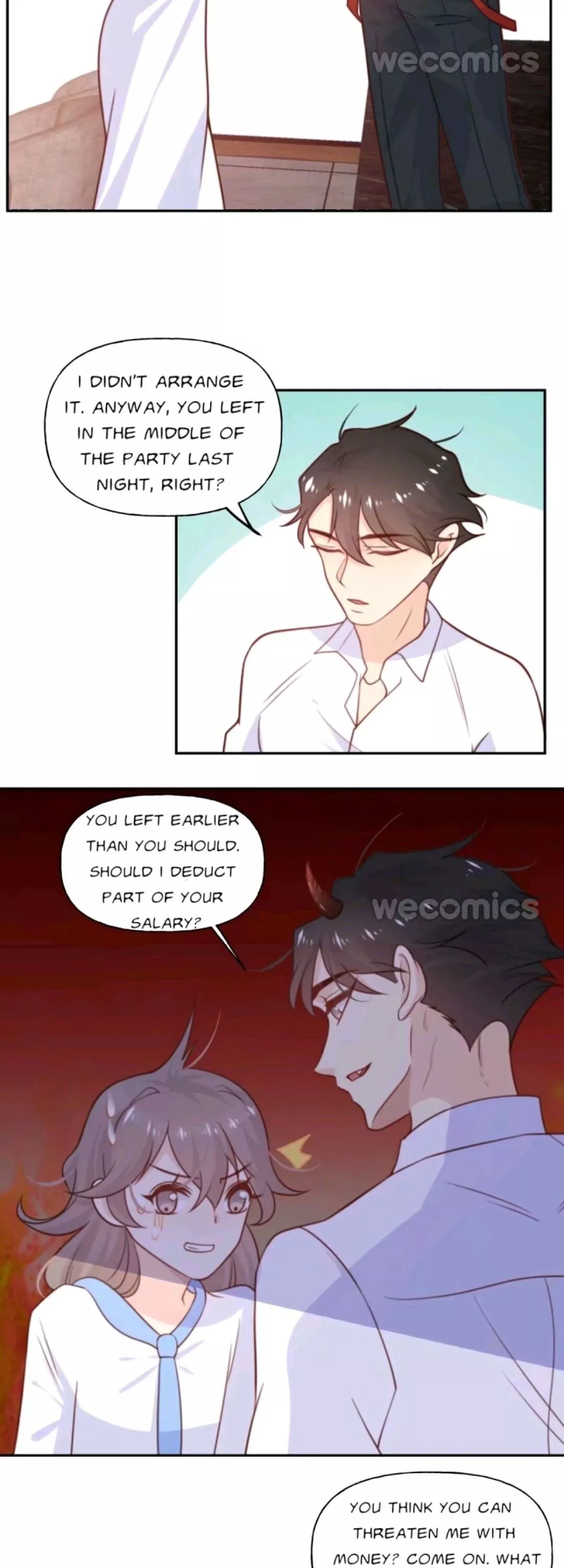 Manga page 10