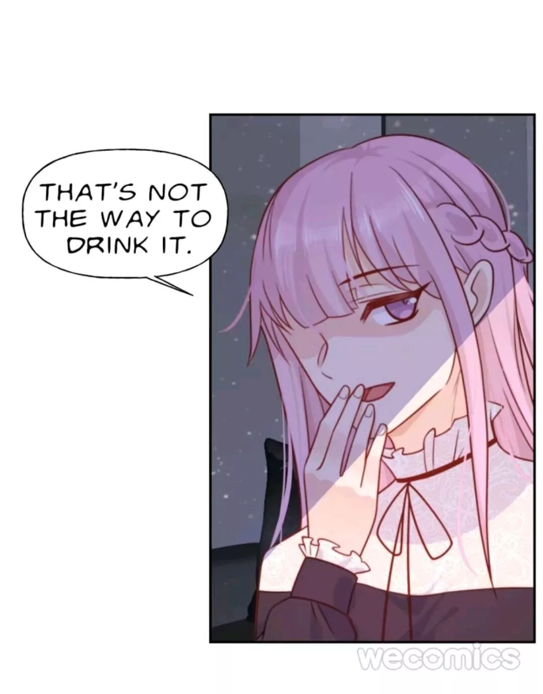 Manga page 11