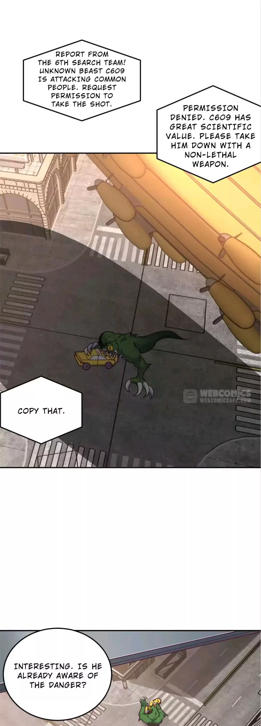 Manga page 9