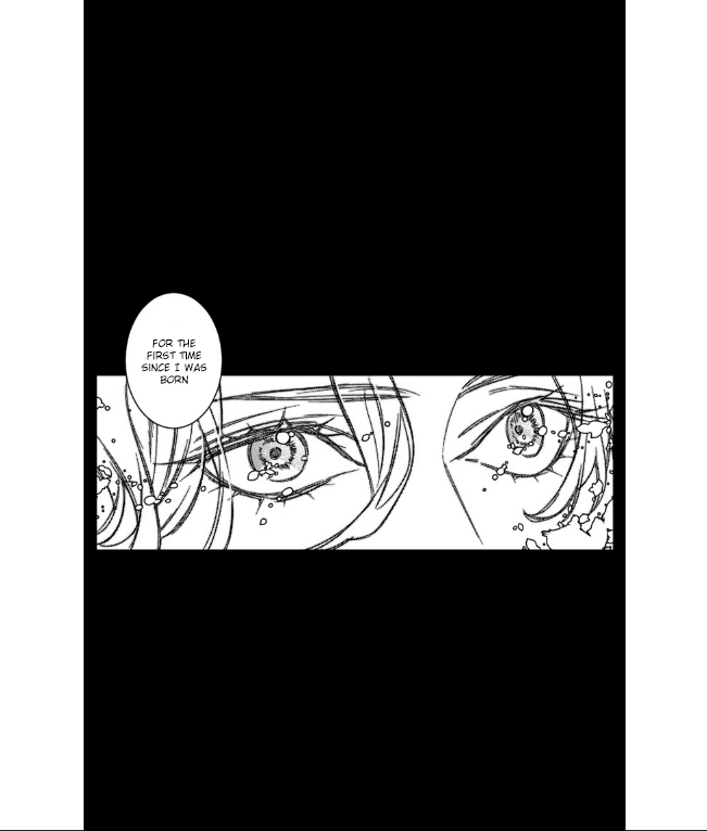 Manga page 11