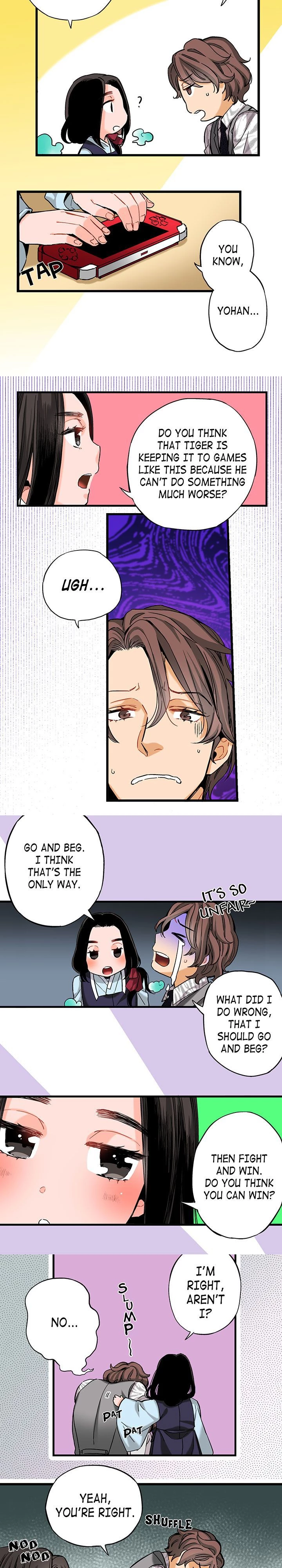 Manga page 10