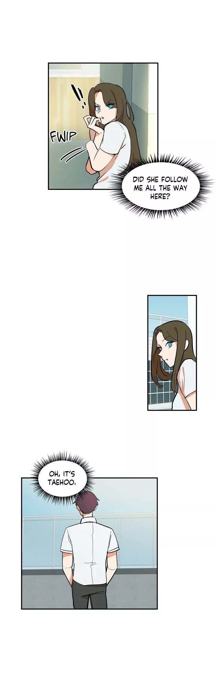 Manga page 13