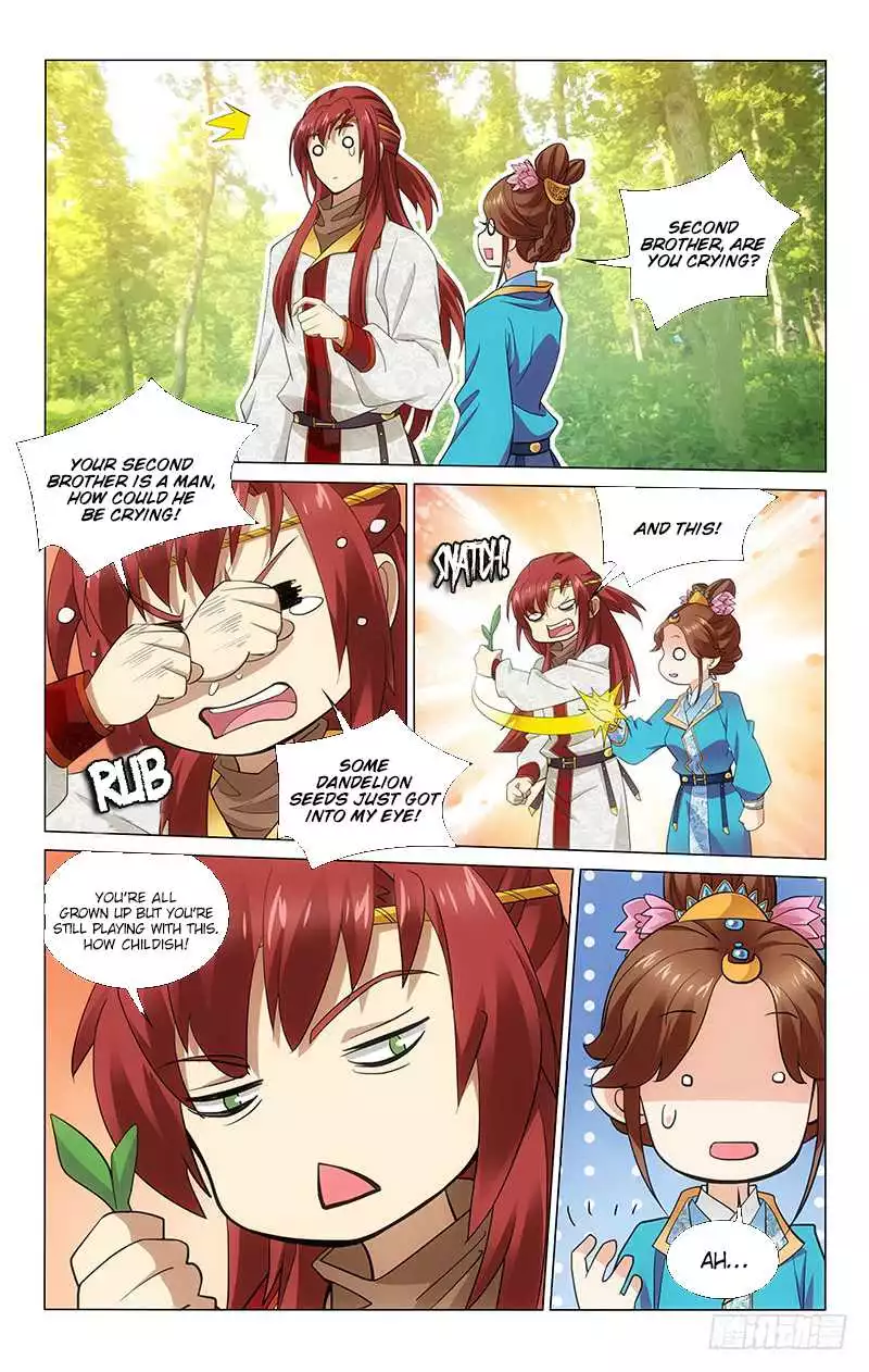 Manga page 15