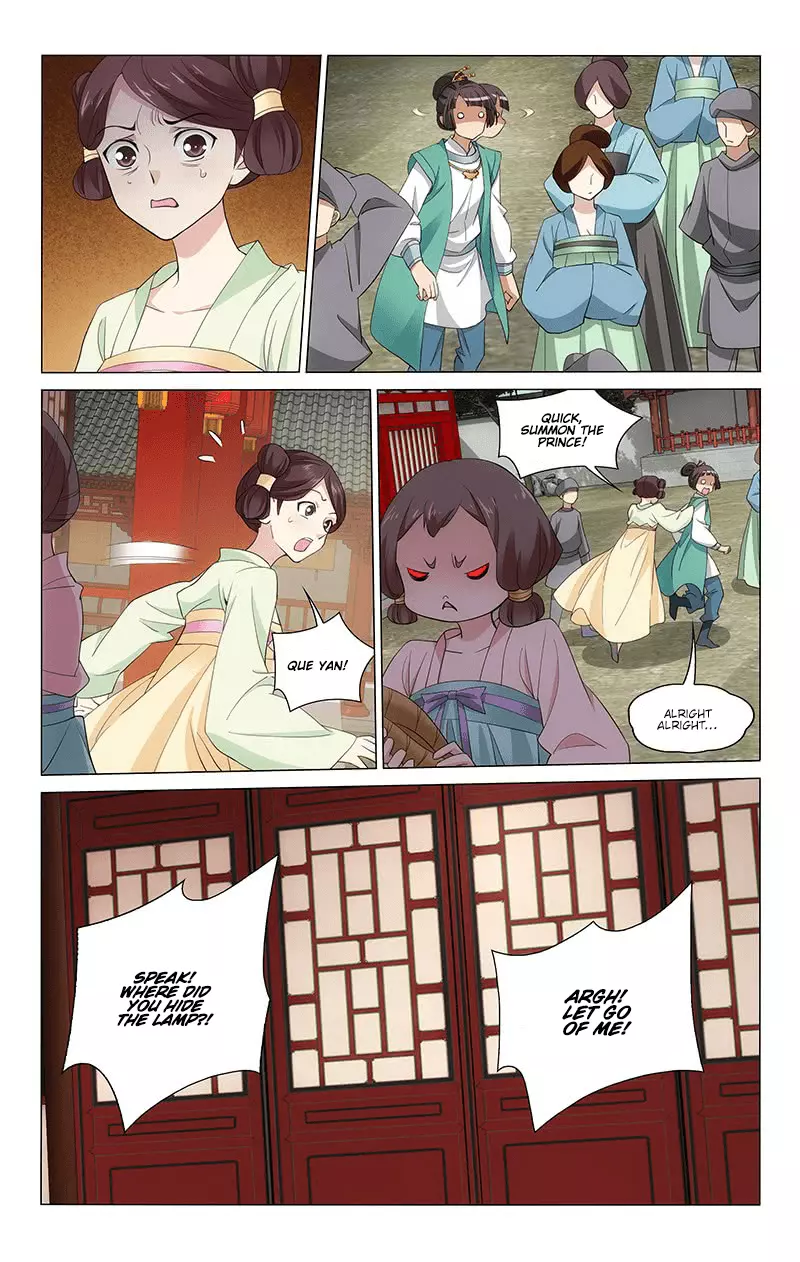 Manga page 10