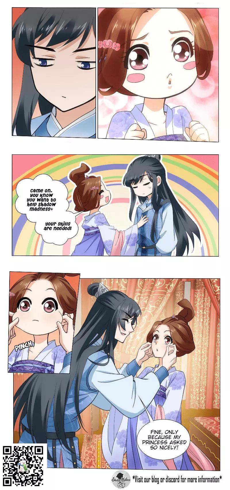 Manga page 15