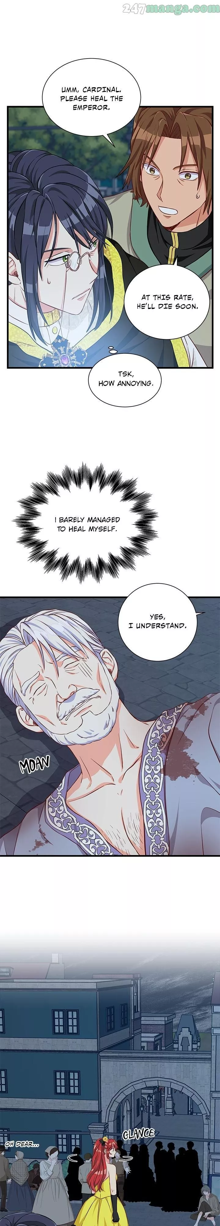 Manga page 11