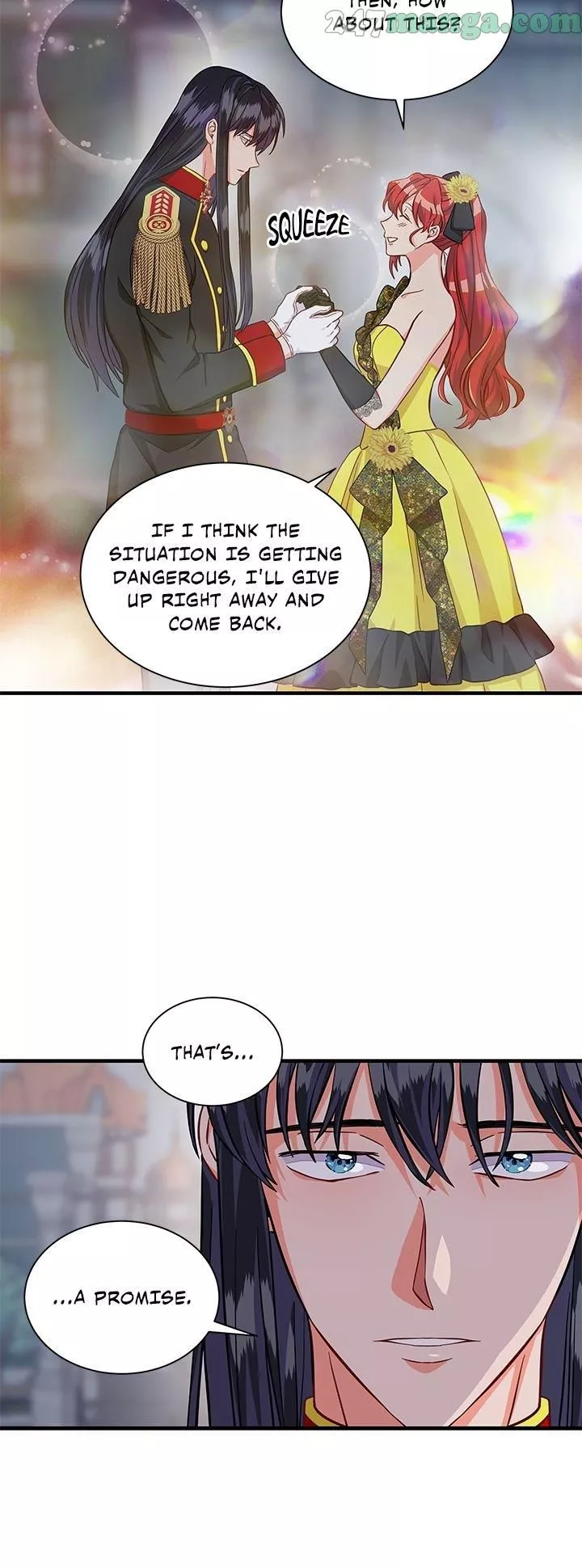 Manga page 21
