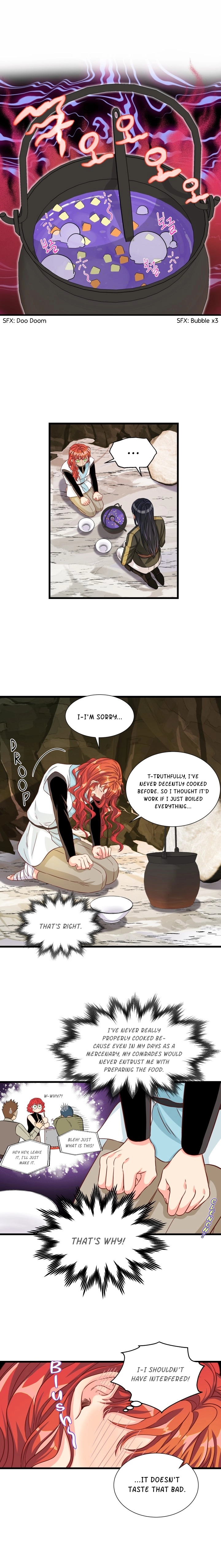Manga page 11