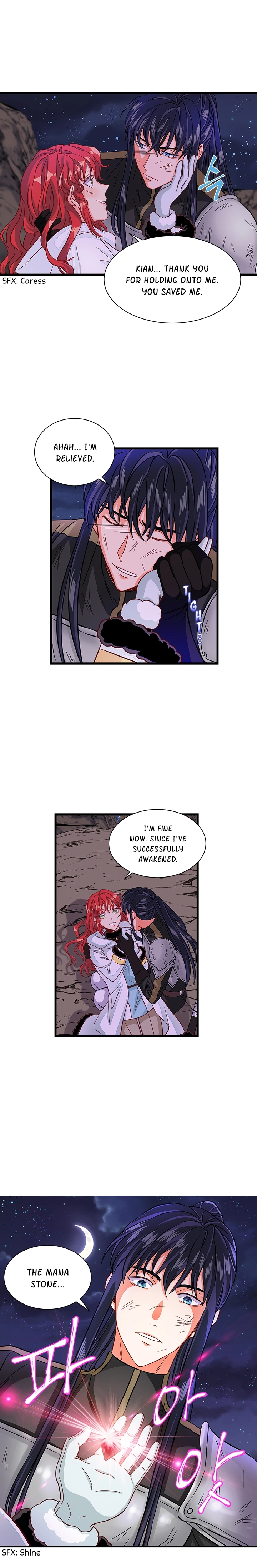 Manga page 12