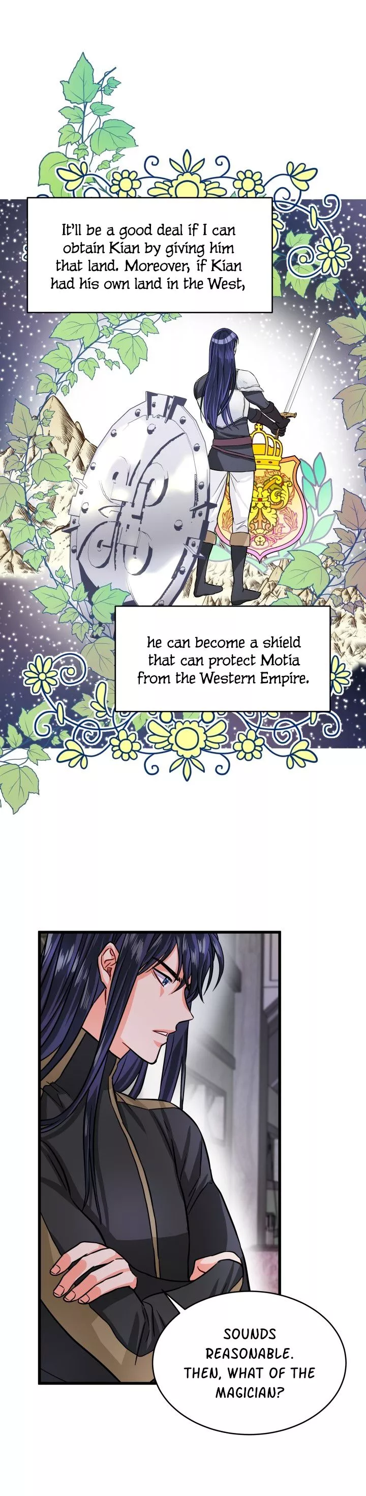 Manga page 11