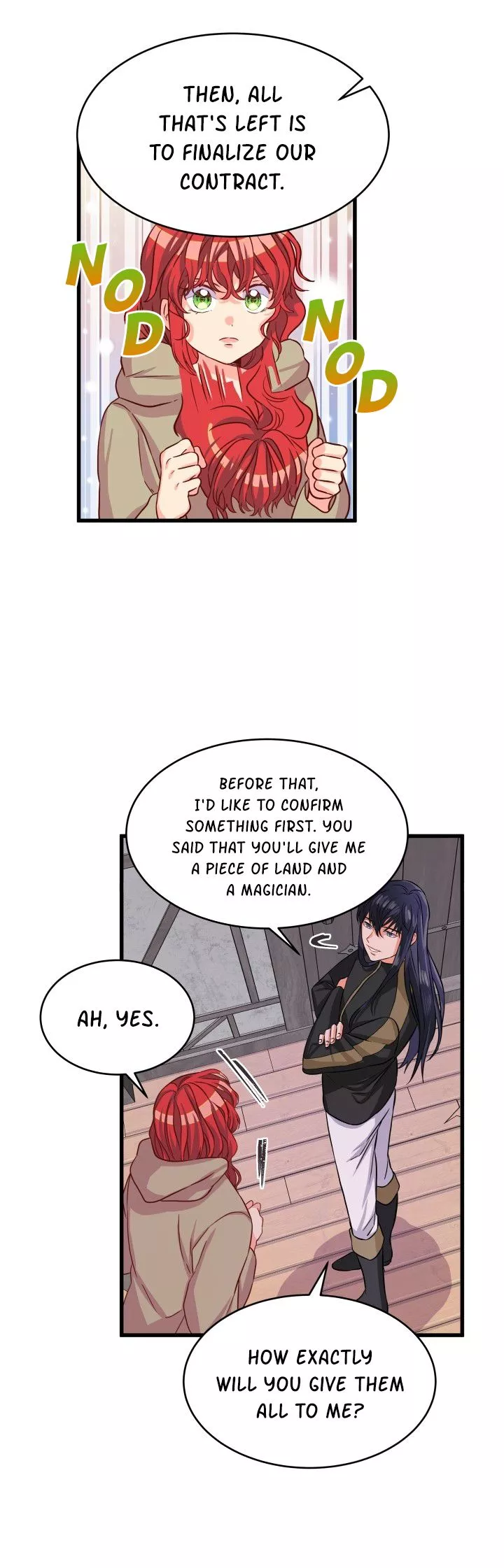 Manga page 7