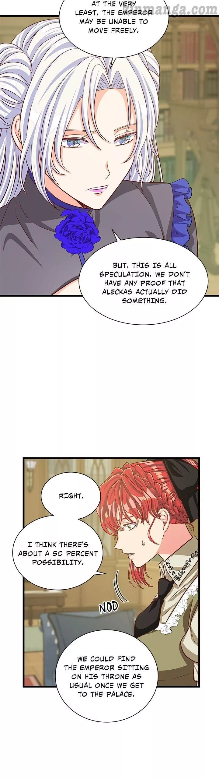 Manga page 22