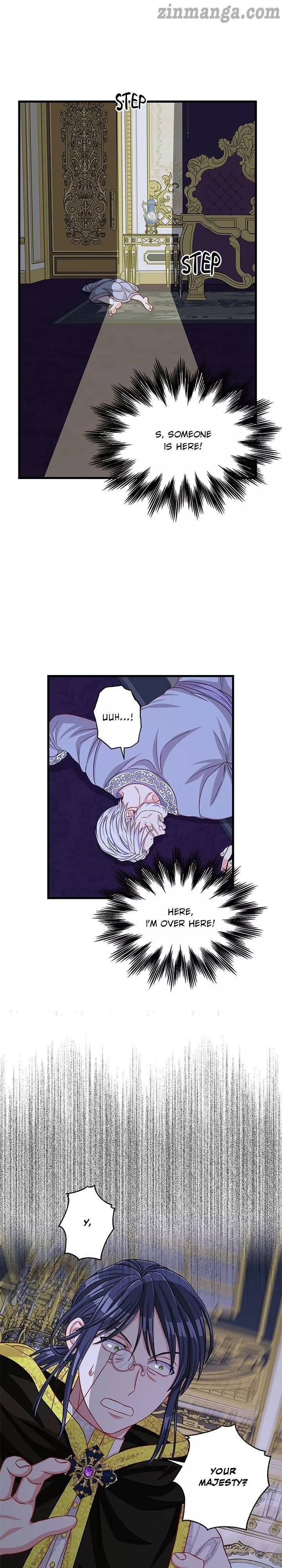 Manga page 16