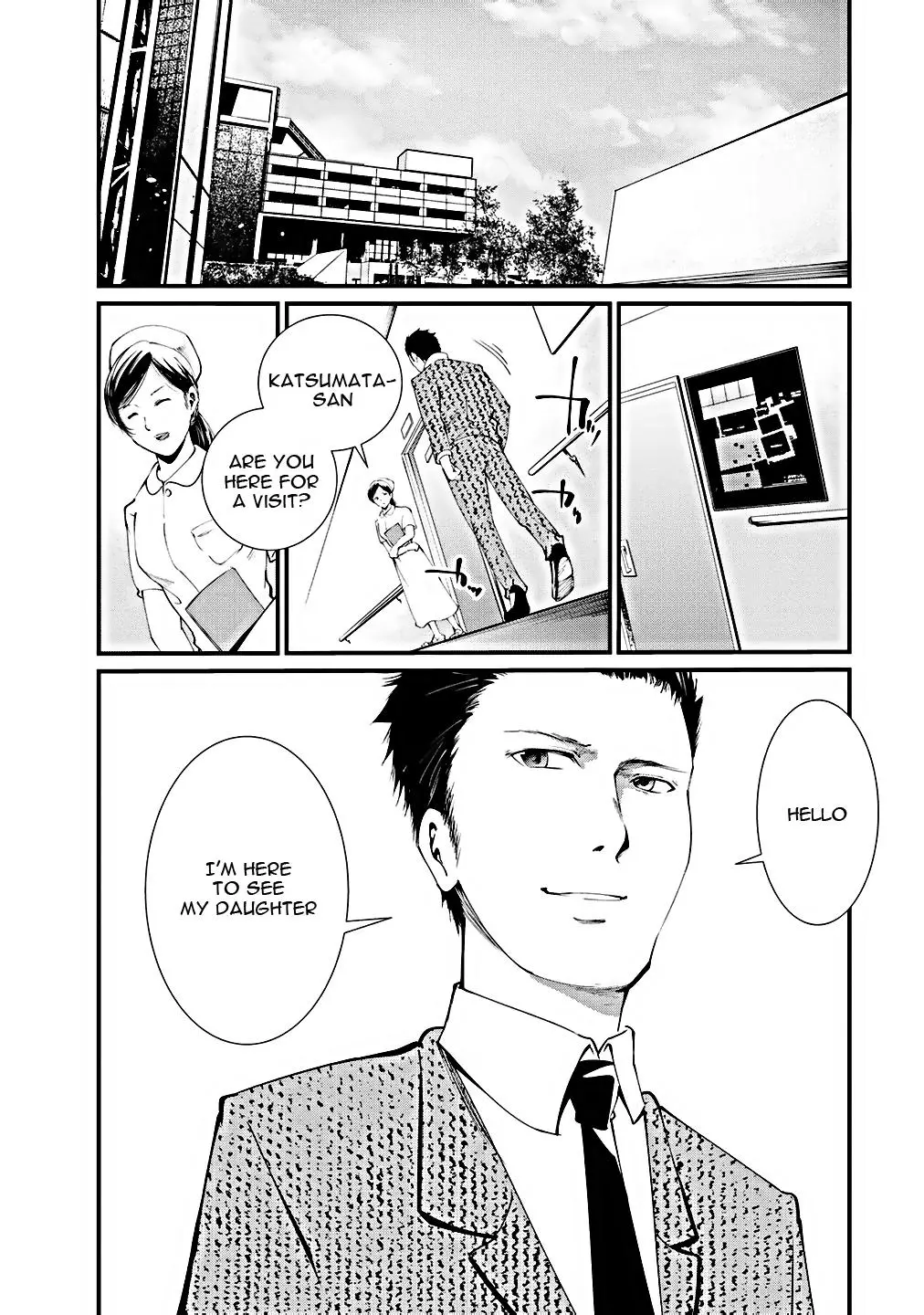 Manga page 9