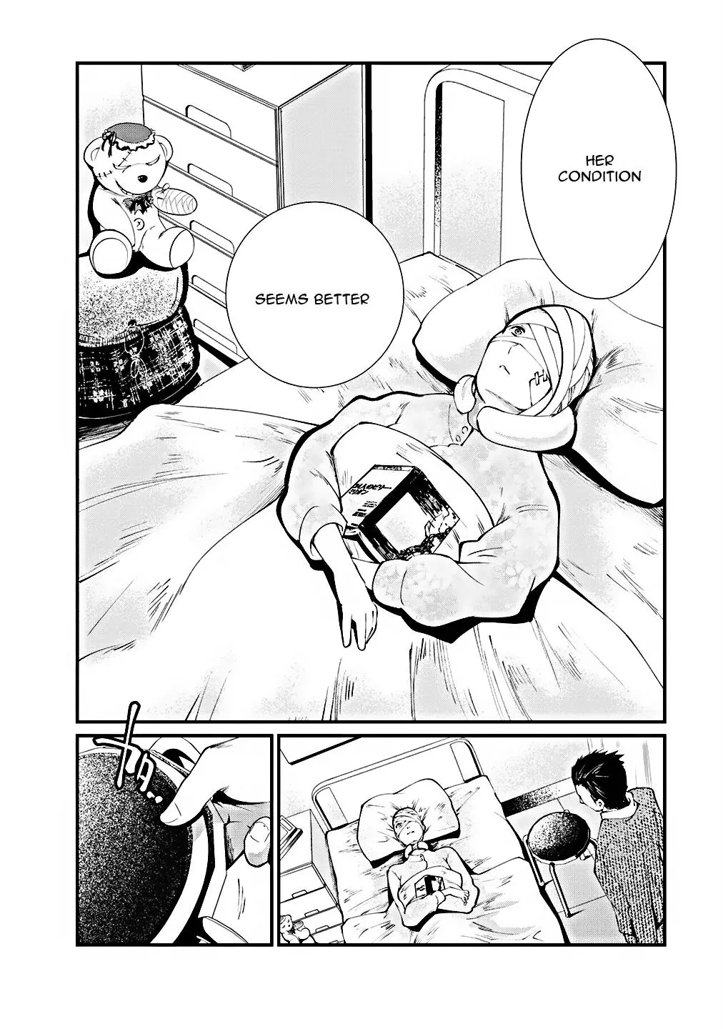 Manga page 11