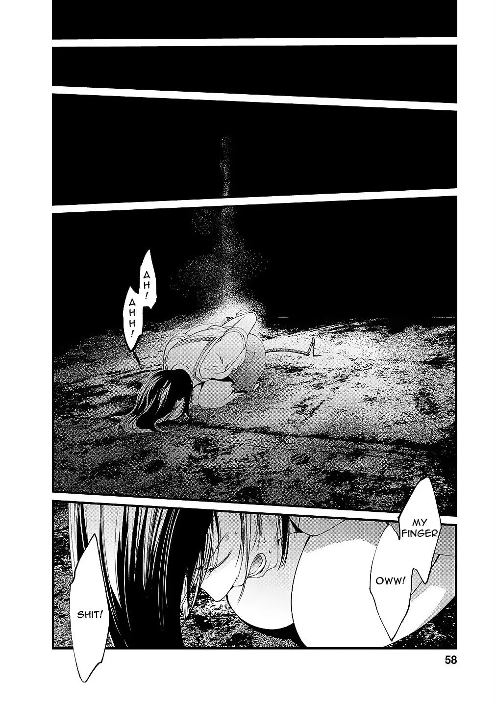 Manga page 25