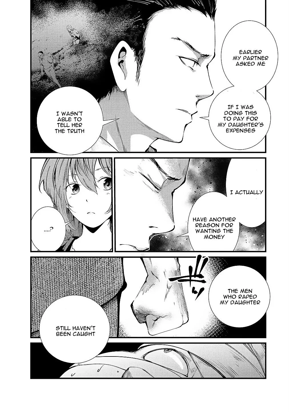 Manga page 23