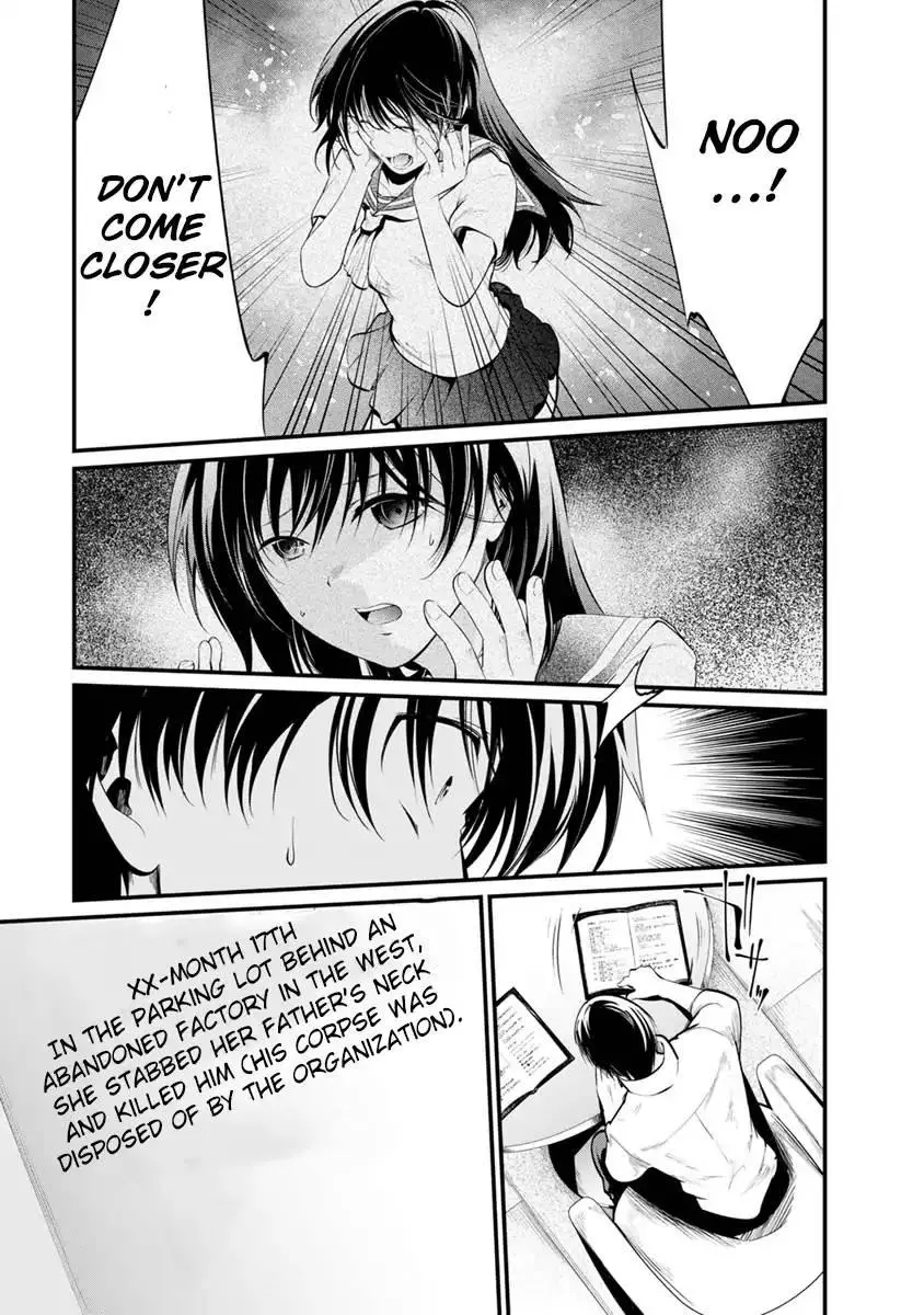 Manga page 10