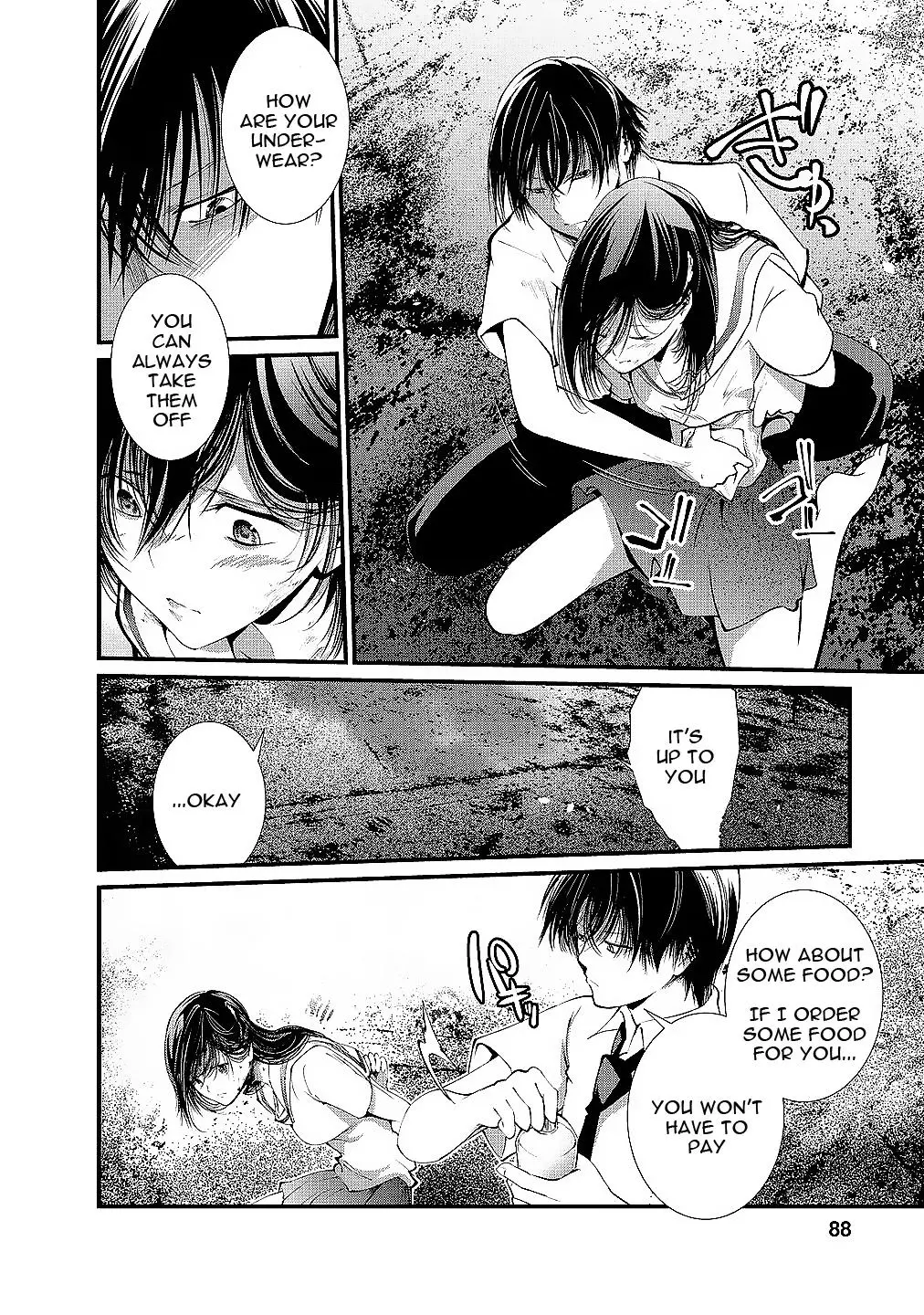 Manga page 25
