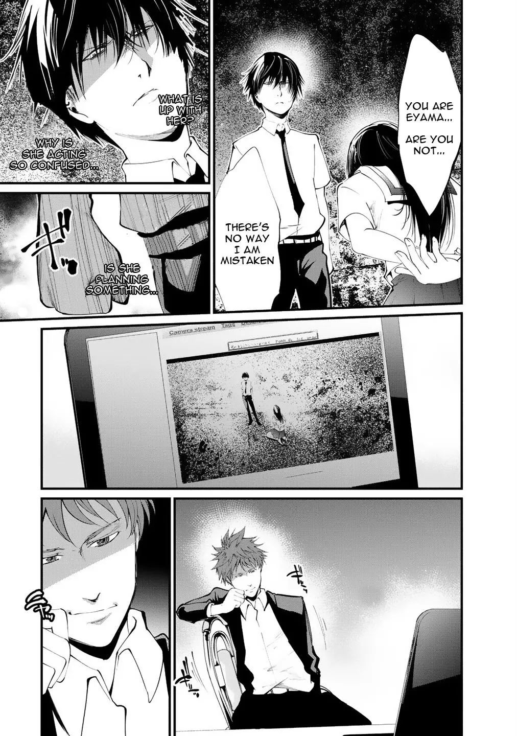 Manga page 30