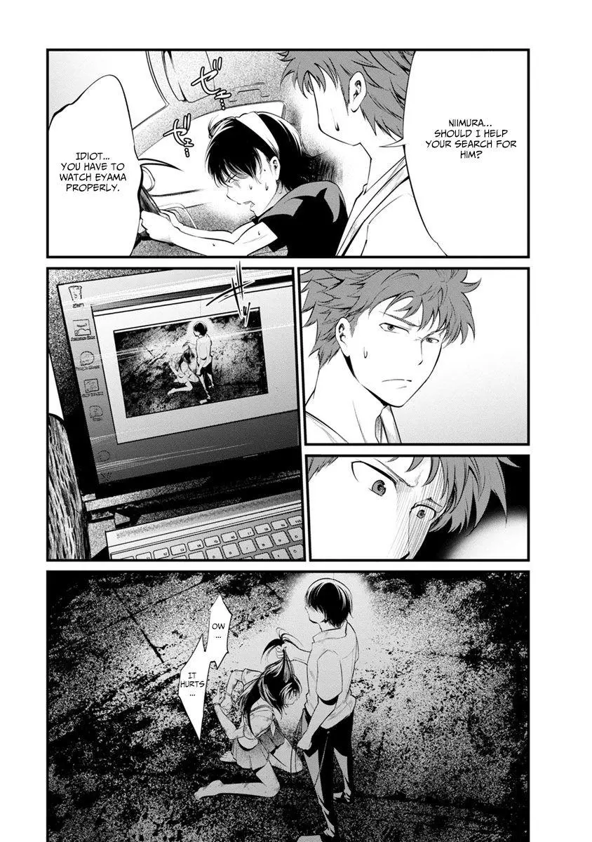 Manga page 21