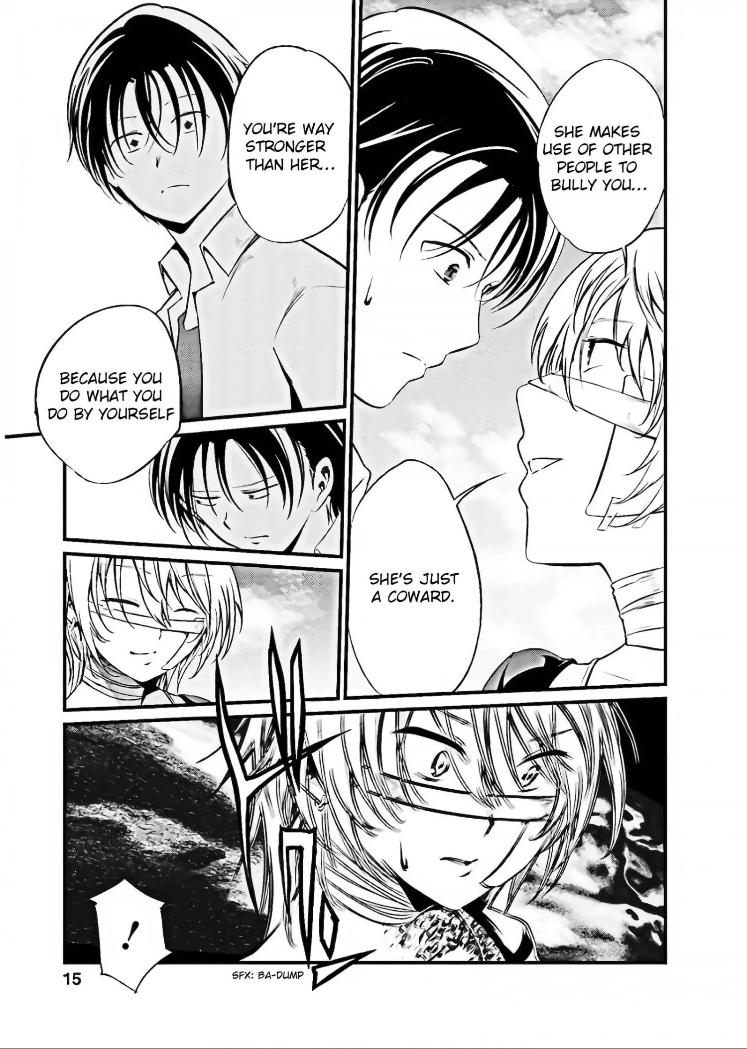 Manga page 17