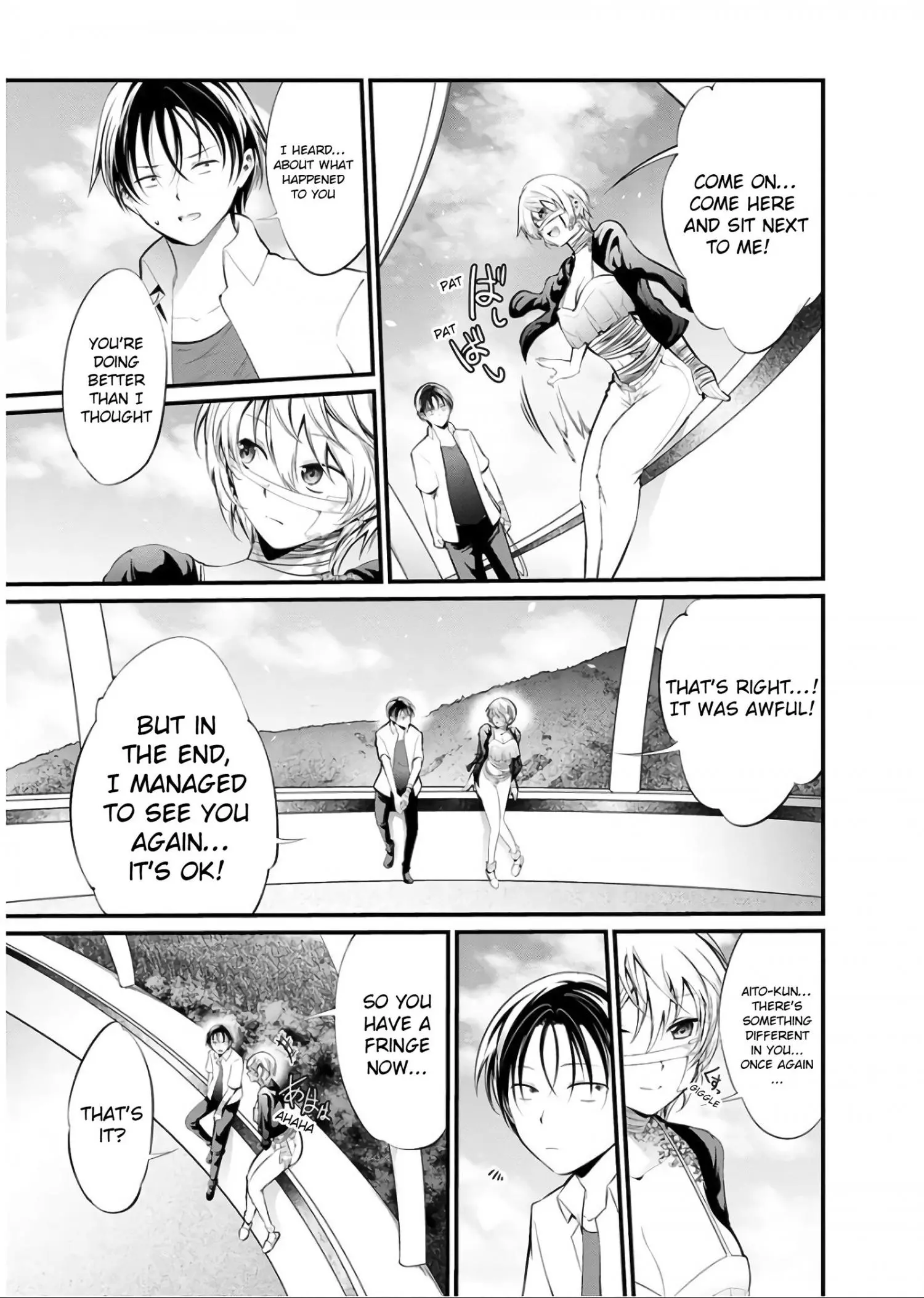 Manga page 9