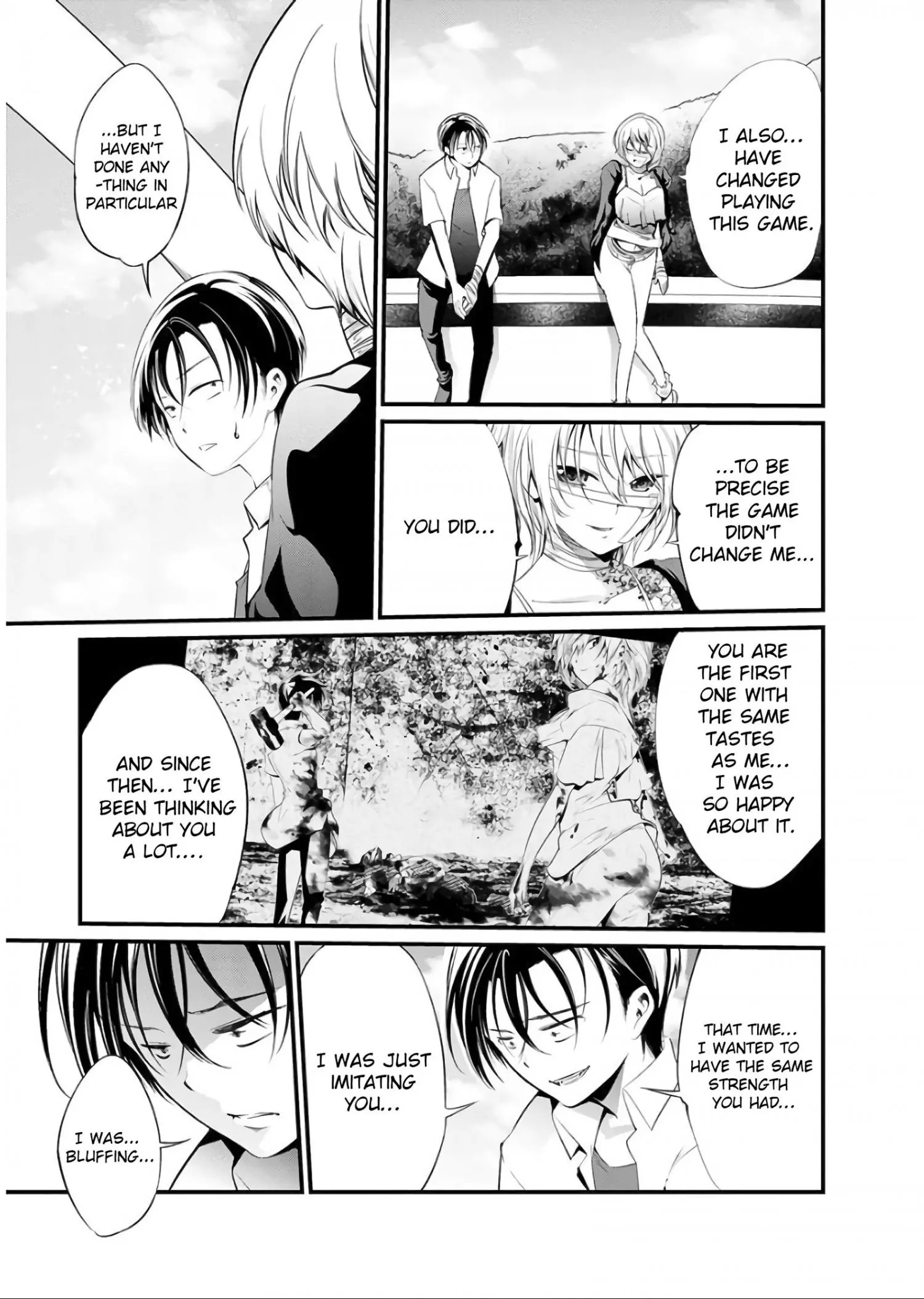 Manga page 11