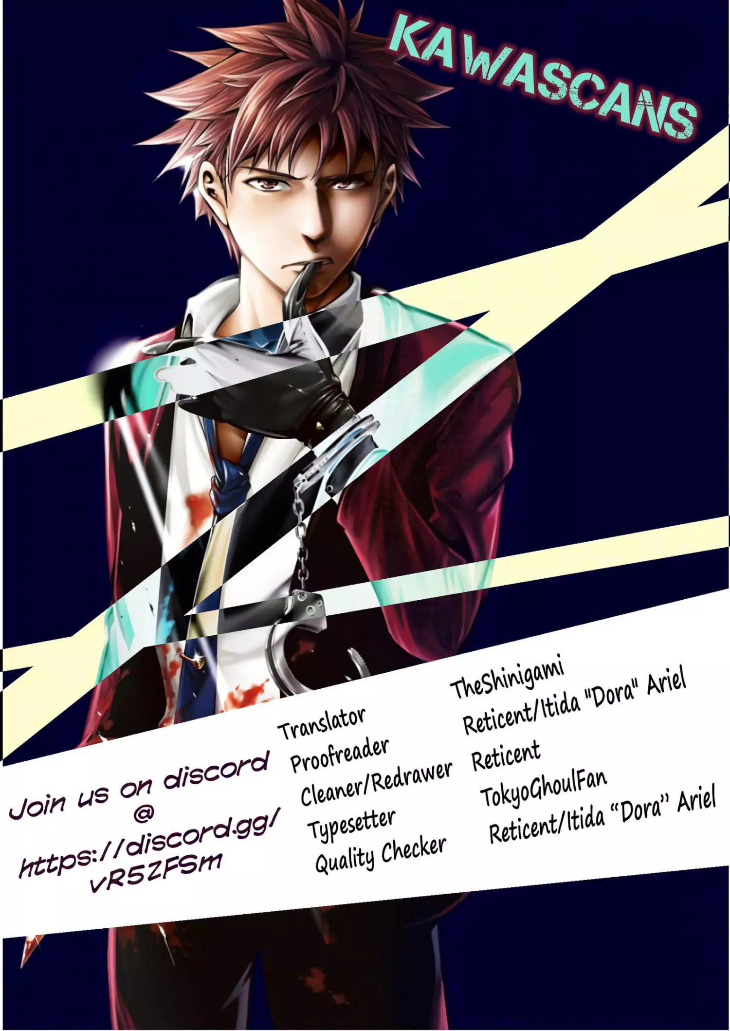 Manga page 25