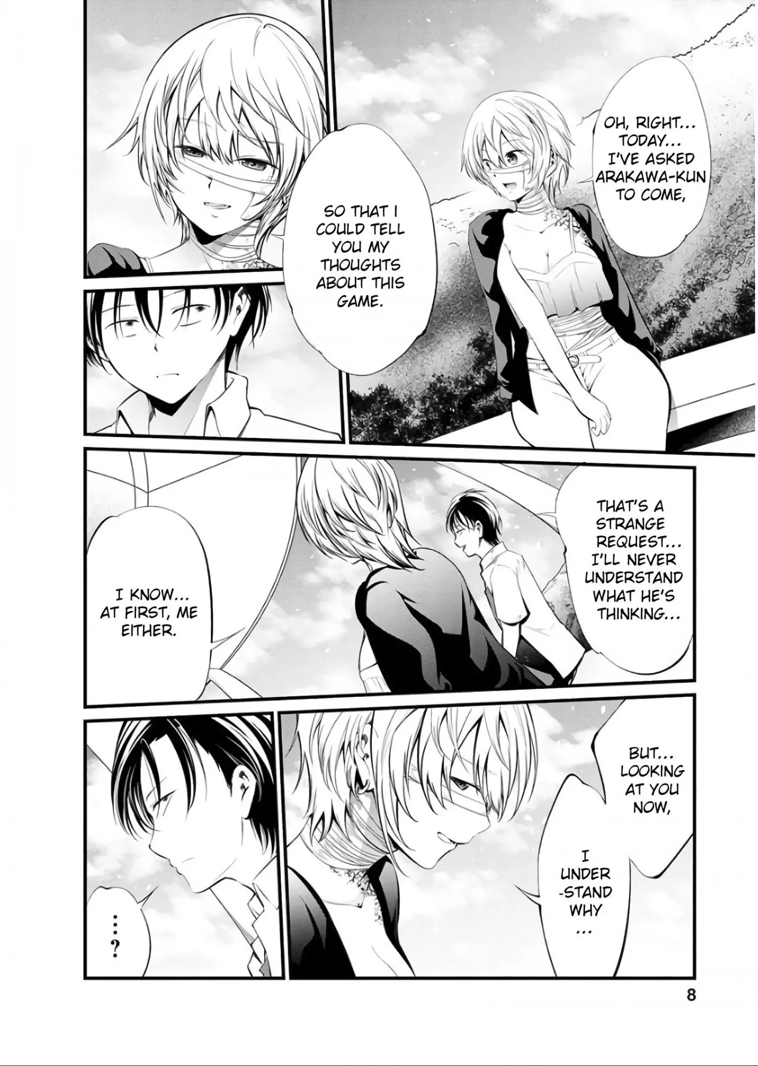Manga page 10