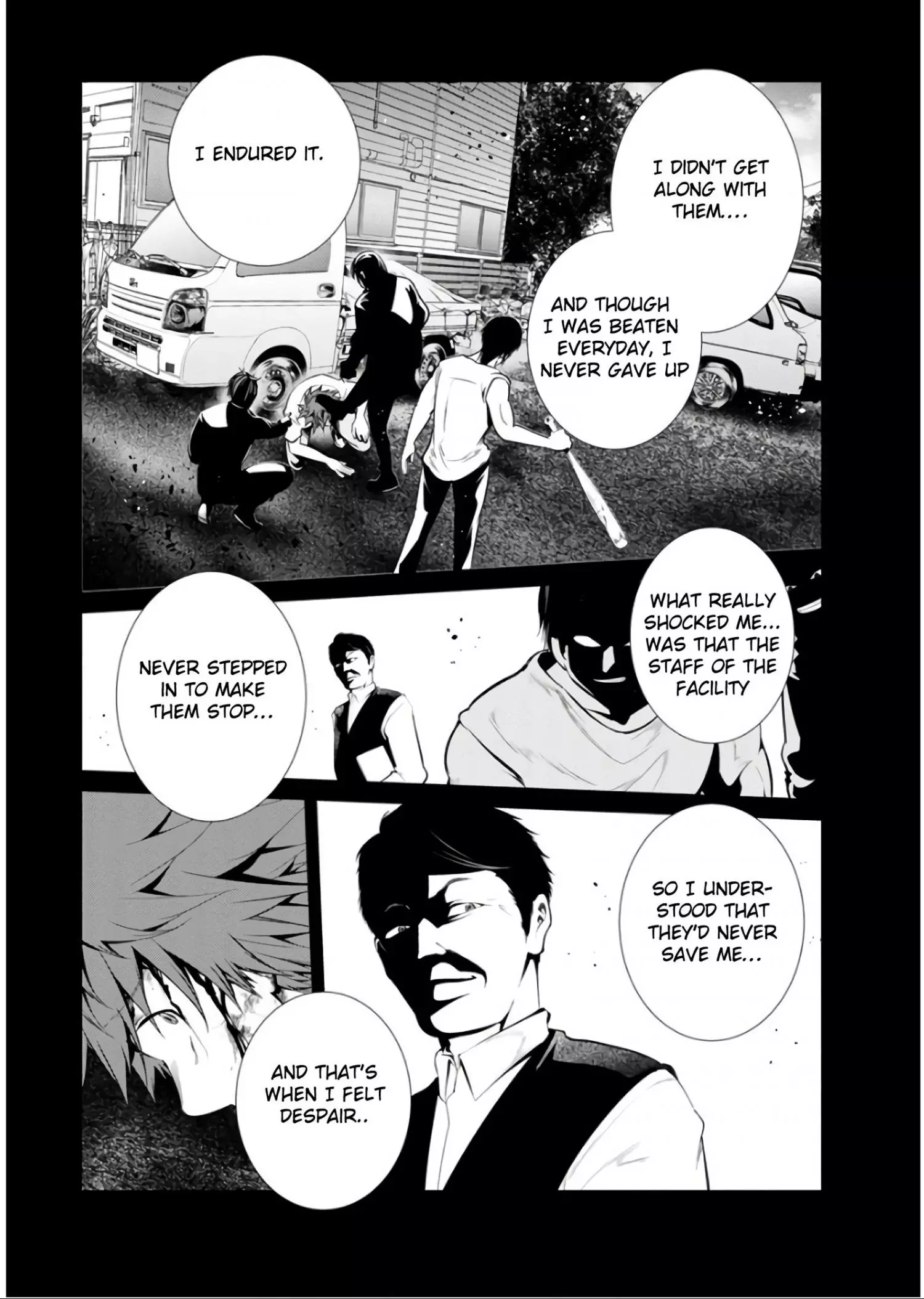 Manga page 11
