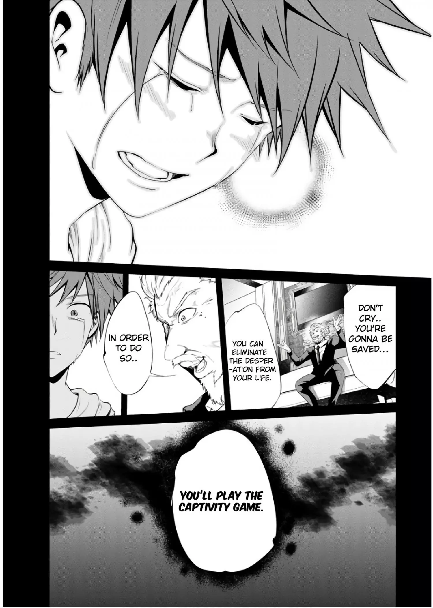 Manga page 20