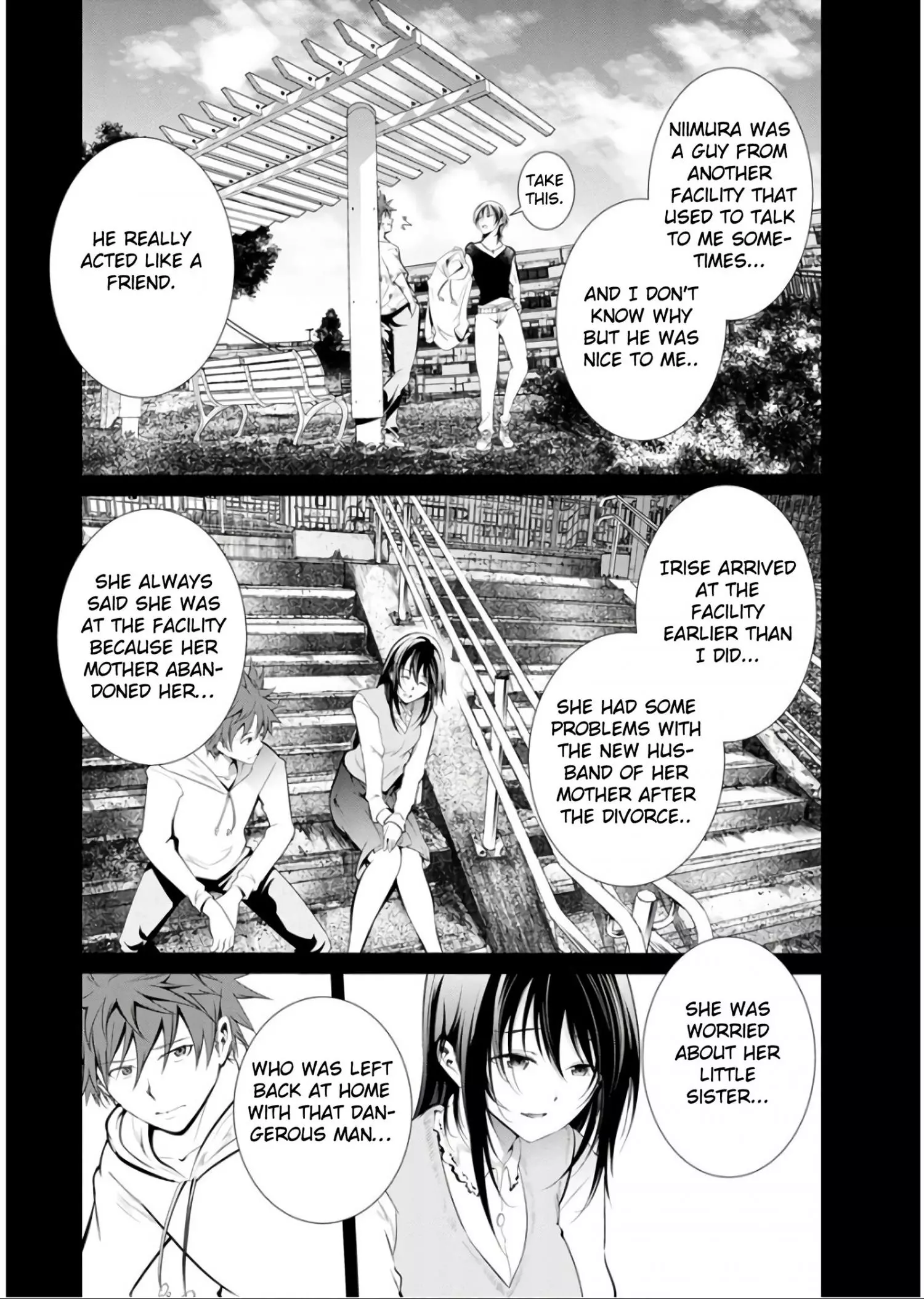 Manga page 13