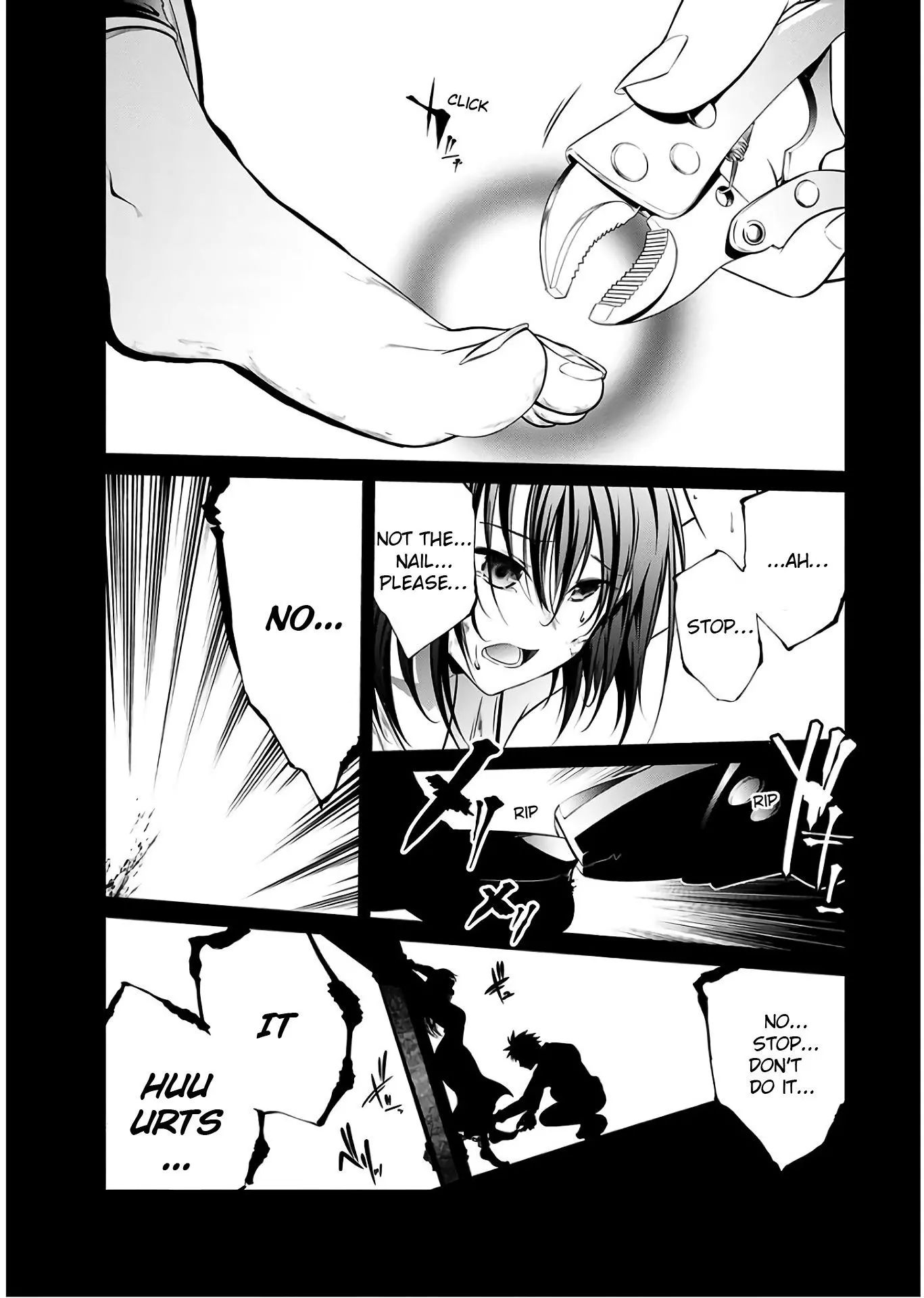 Manga page 20