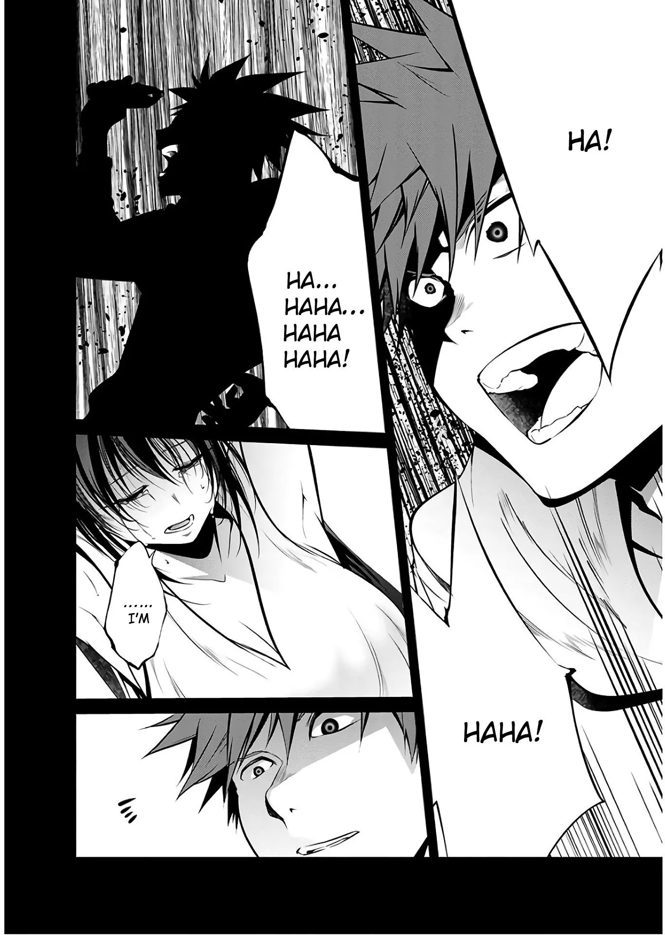 Manga page 22