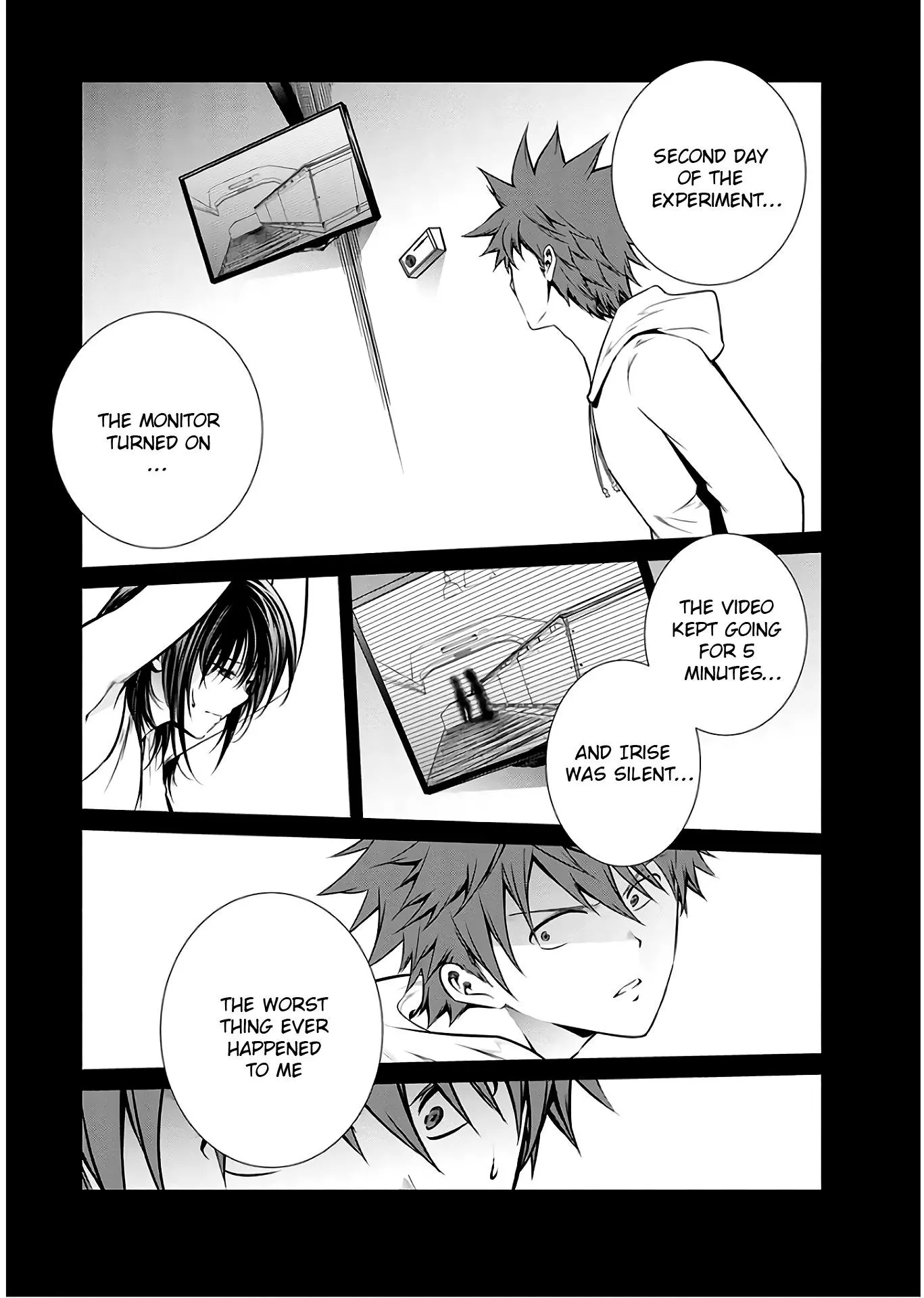 Manga page 7
