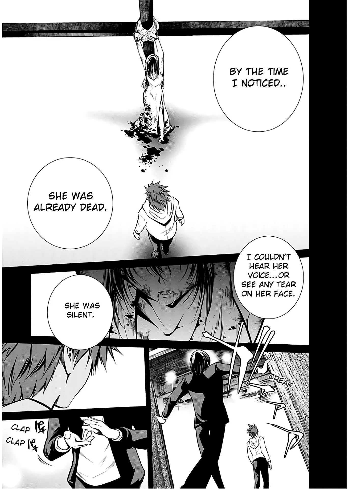 Manga page 25