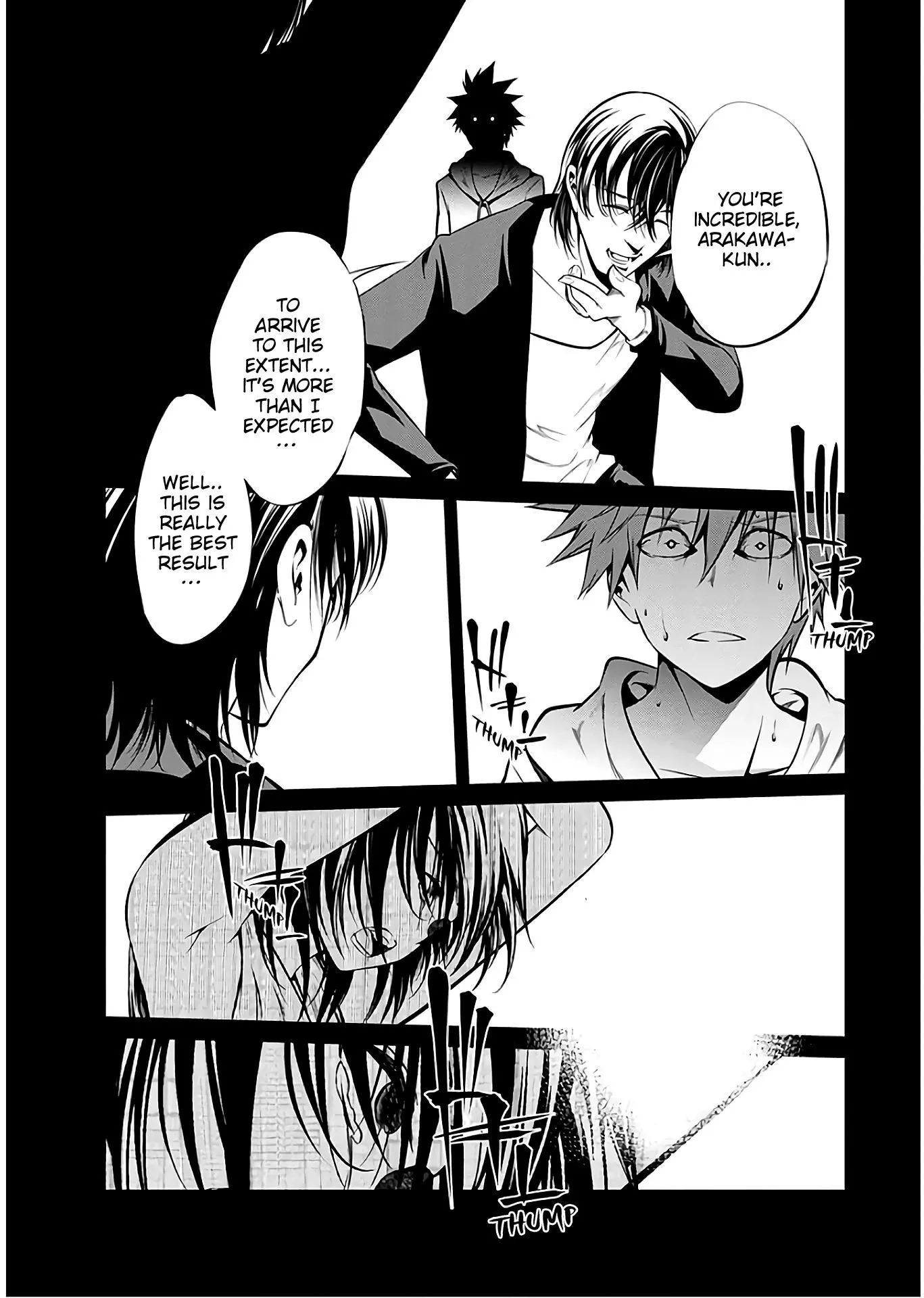 Manga page 4