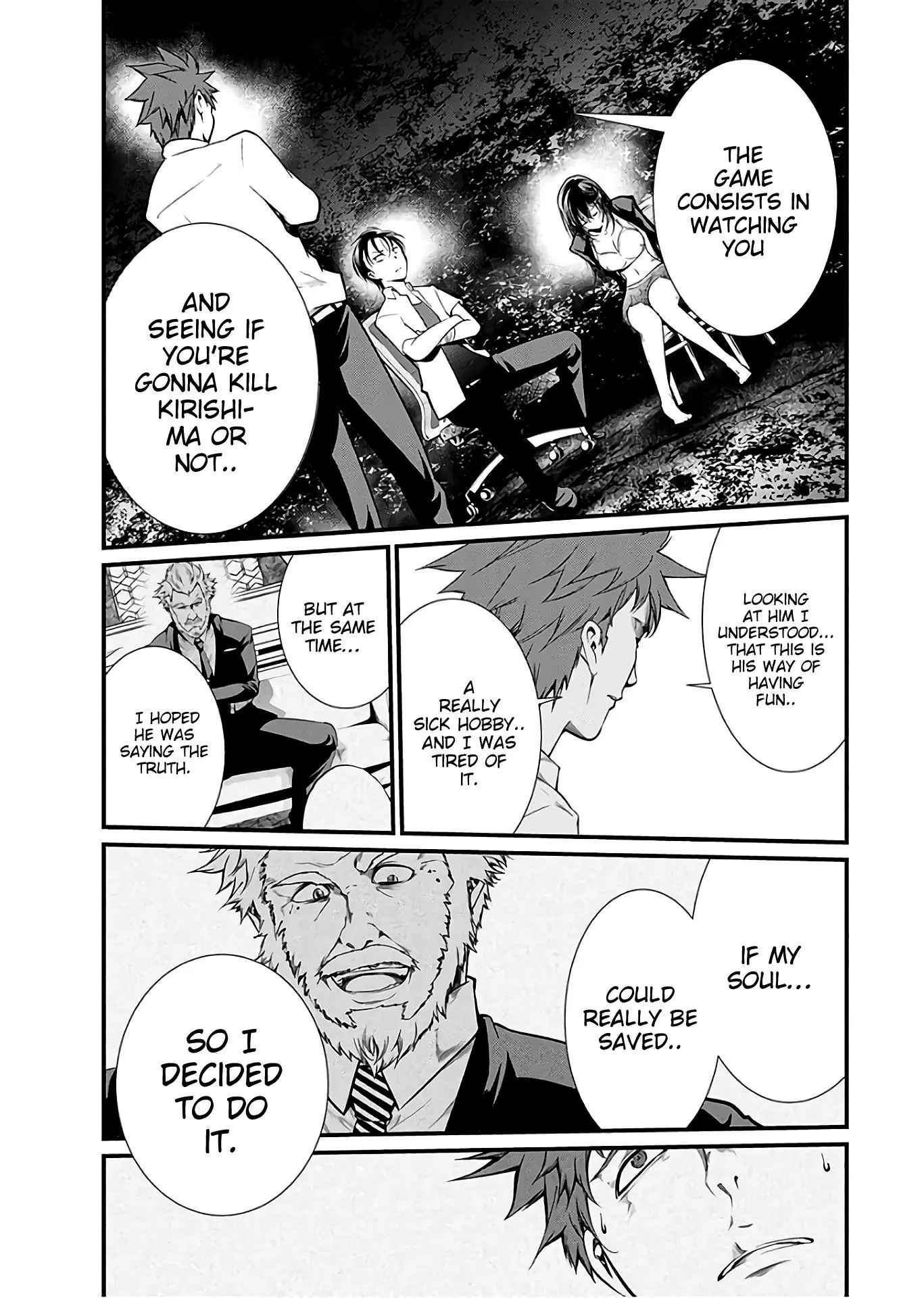 Manga page 13