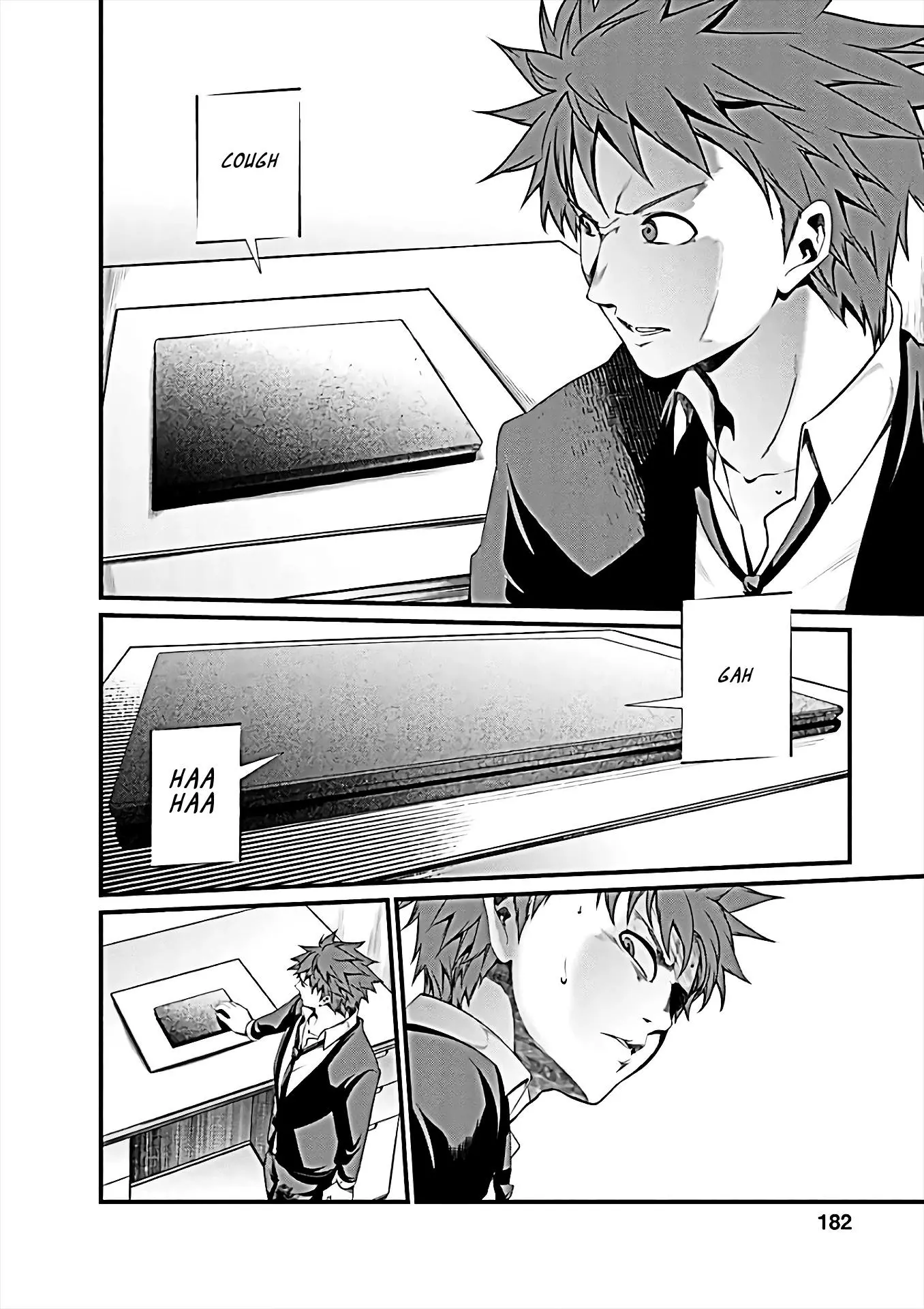Manga page 30