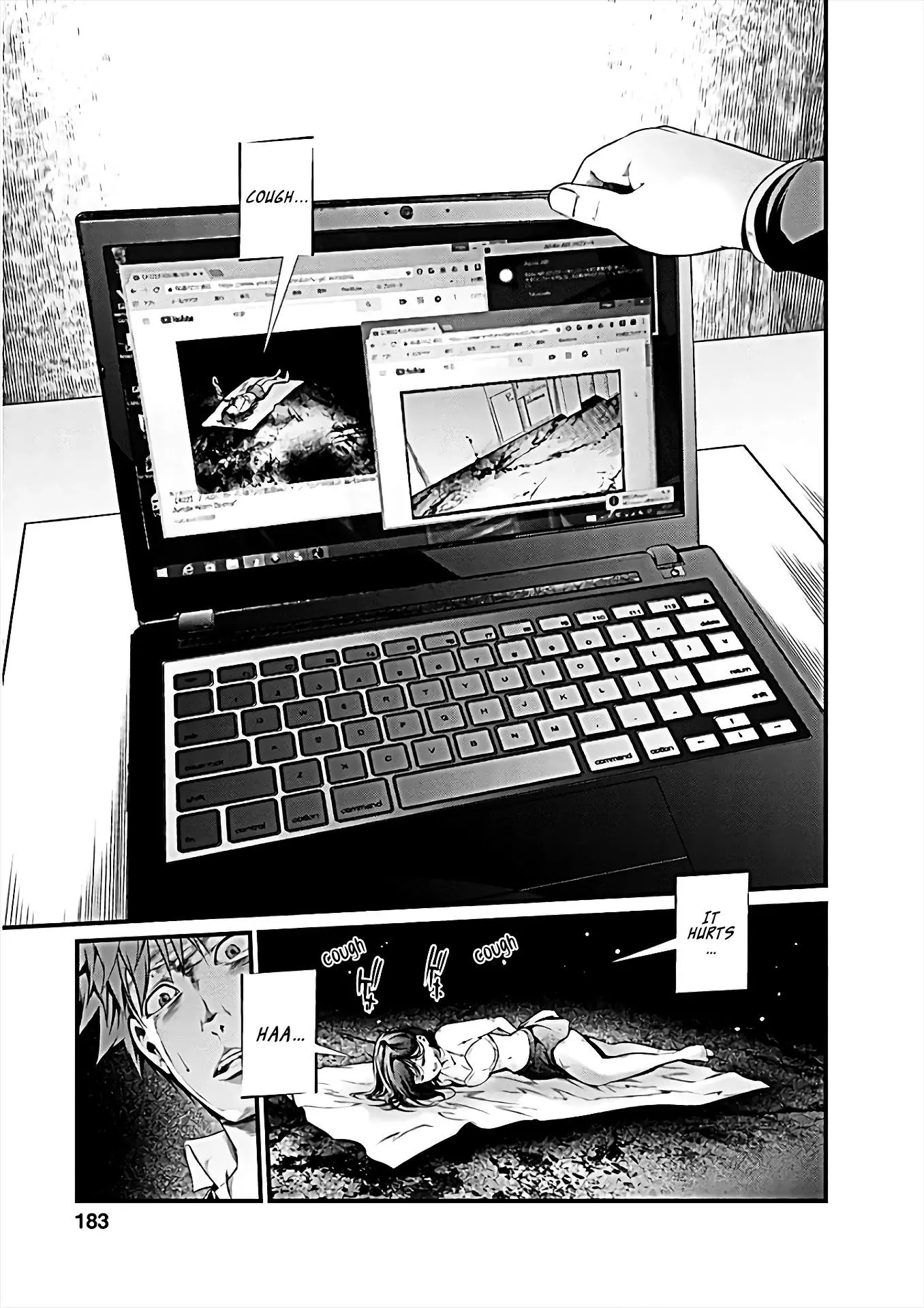 Manga page 31