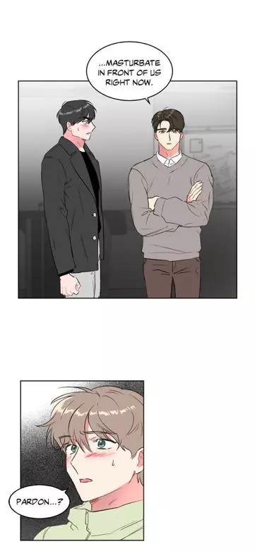 Manga page 17