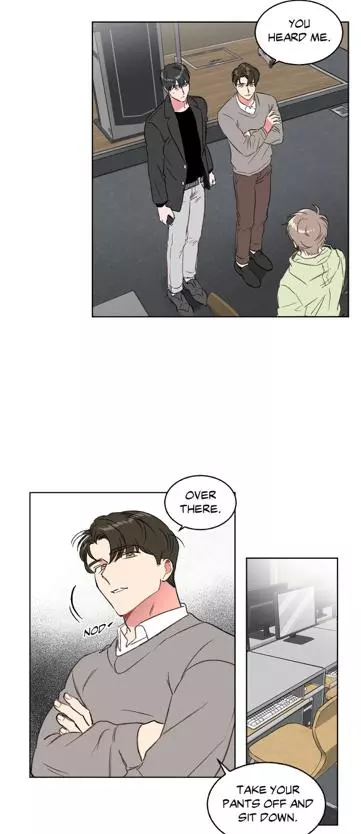 Manga page 18