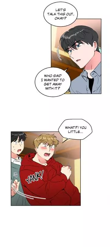 Manga page 10