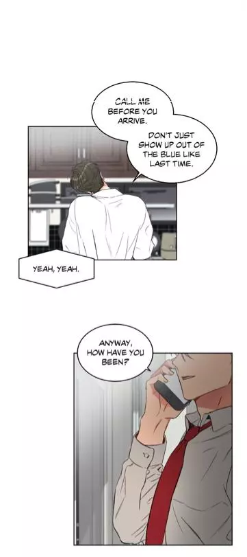 Manga page 28